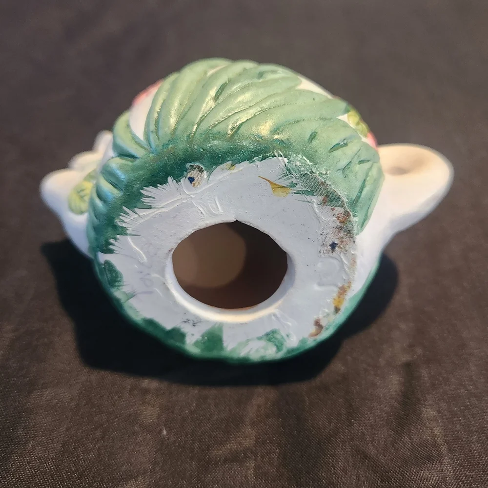 Bunny Rabbit Teapot. - Picture 5 of 5